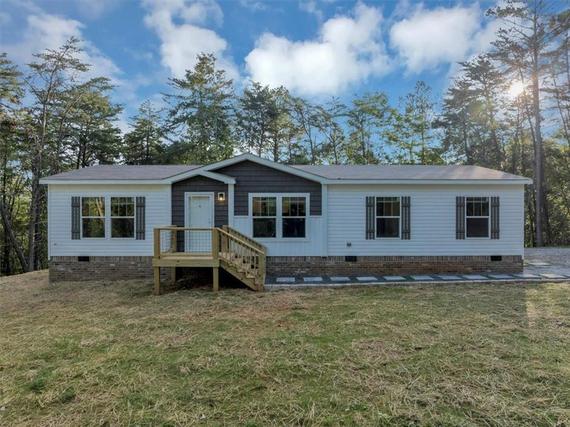 New Construction Homes For Sale This Week That Attend R. M. Moore Elementary School: September 10th to September 16th