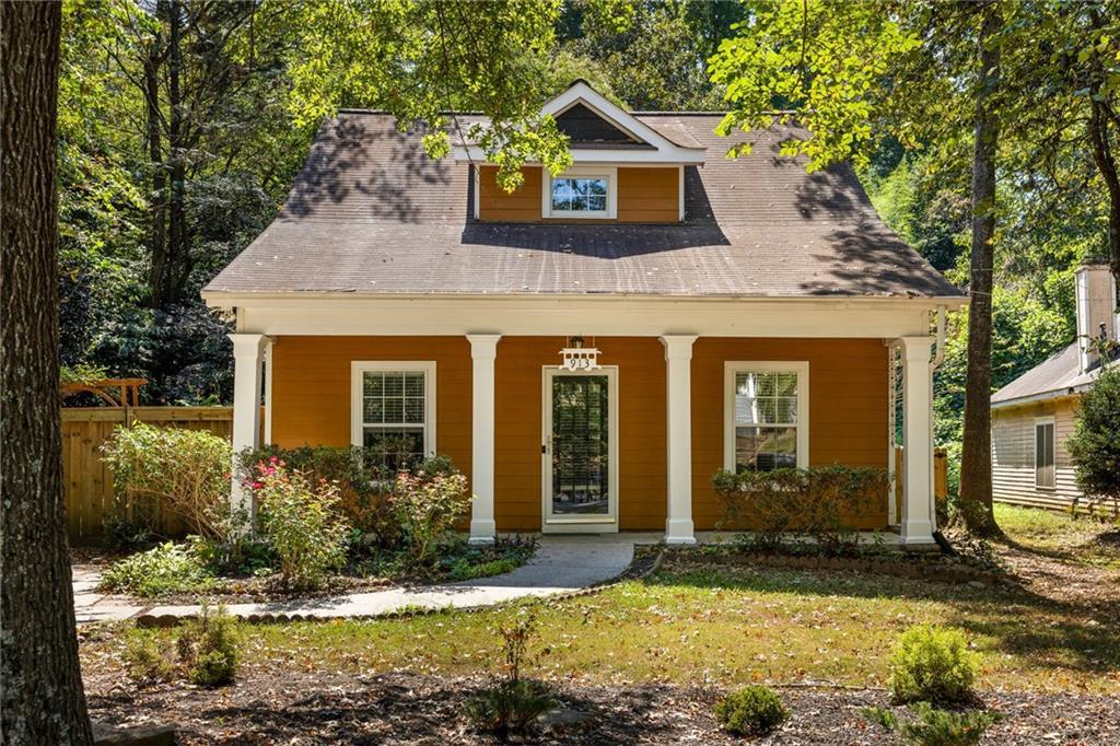 913 Ormewood Ave., Atlanta, GA 30316