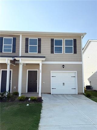 New Construction Homes For Sale This Week in Milledgeville: September 10th to September 16th