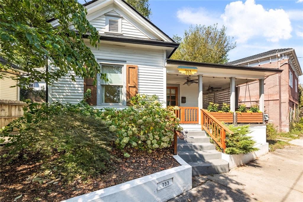 733 United Ave., Atlanta, GA 30312