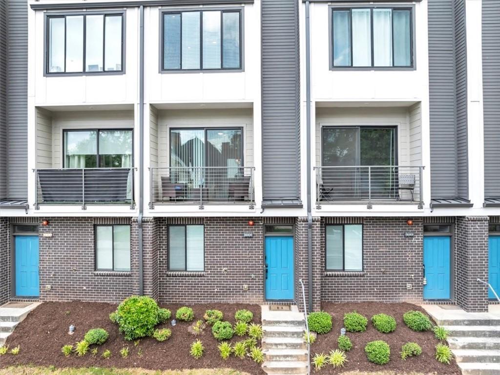 701 Pryor St. #5, Atlanta, GA 30315