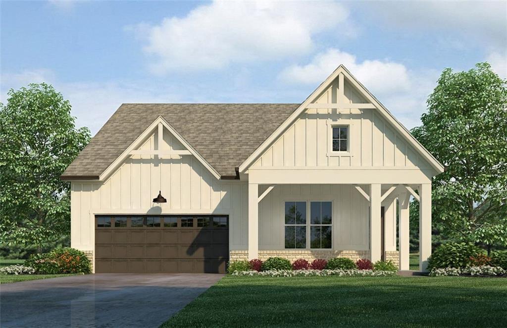 1116 Cooks Farm Way, Woodstock, GA 30189