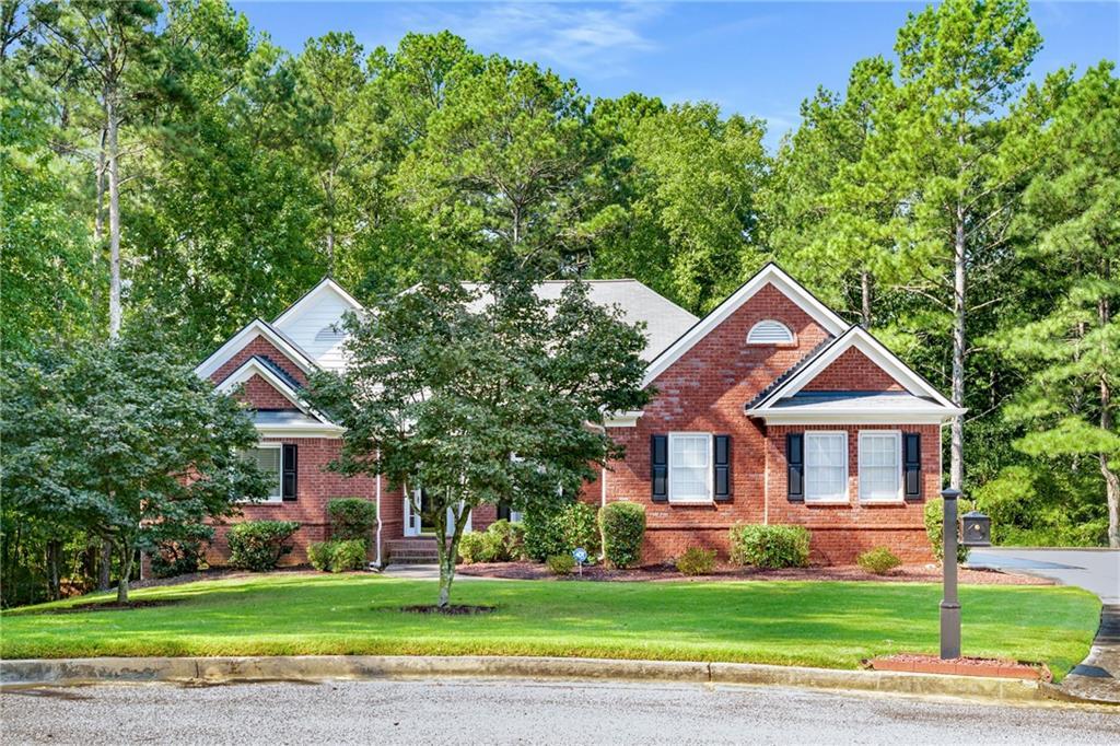 2369 Brentmoore Ct., Conyers, GA 30013