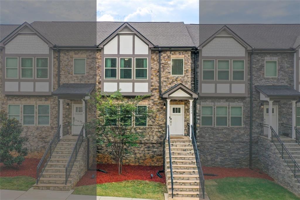 3773 Jack Vernon Cir., Powder Springs, GA 30127