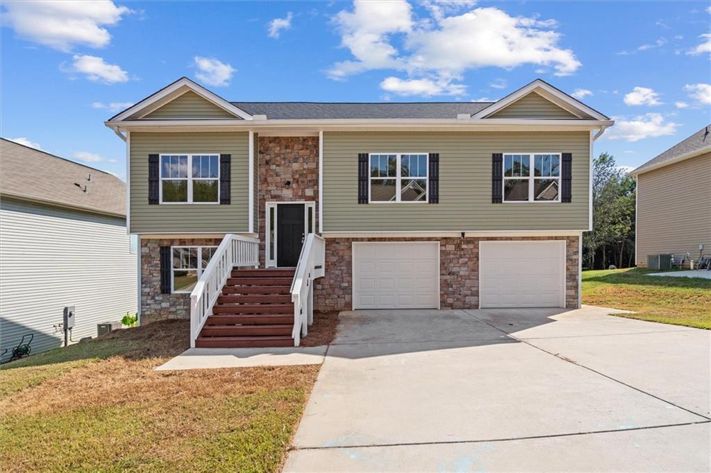 233 Arbor Dr., Rockmart, GA 30153