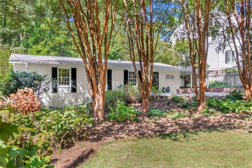 3536 Keswick Dr., Atlanta, GA 30341