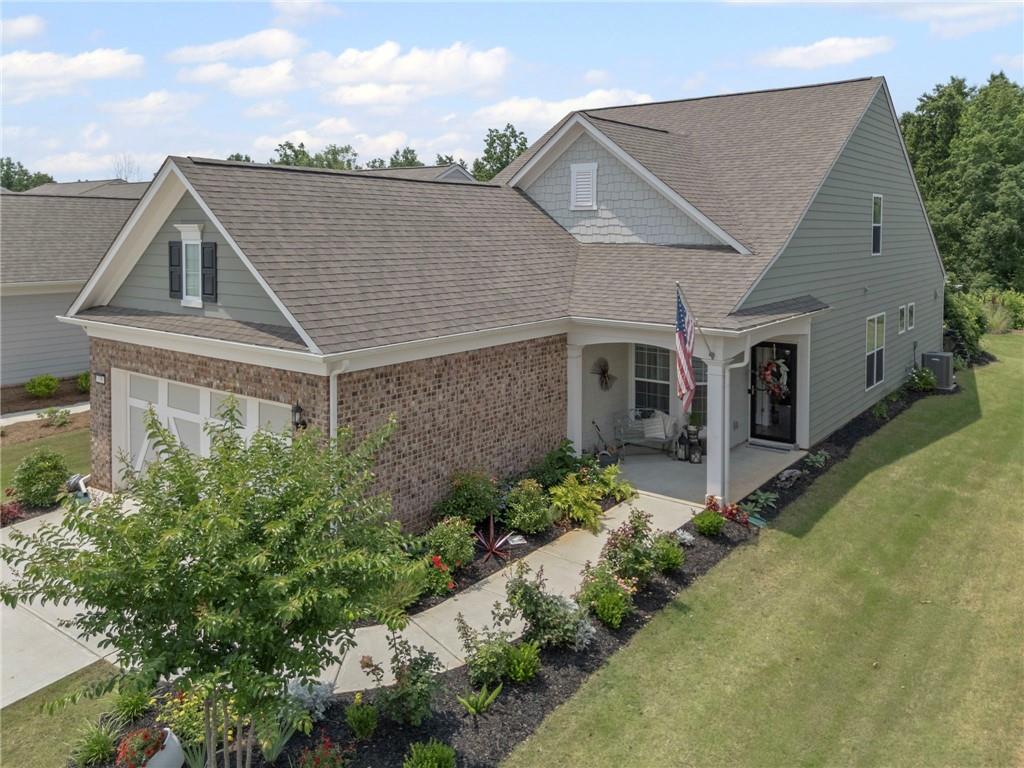 136 Alcovy Ct., Griffin, GA 30223
