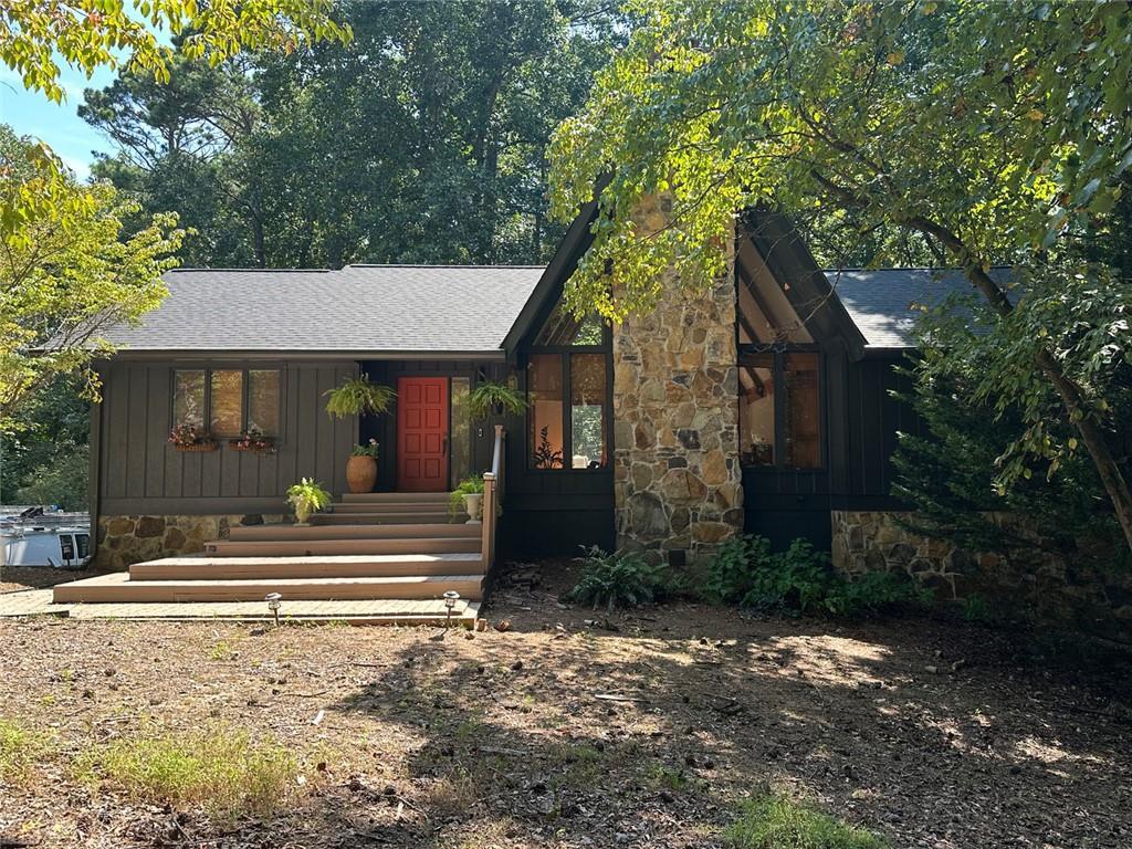 2320 Pilgrim Mill Way, Cumming, GA 30041
