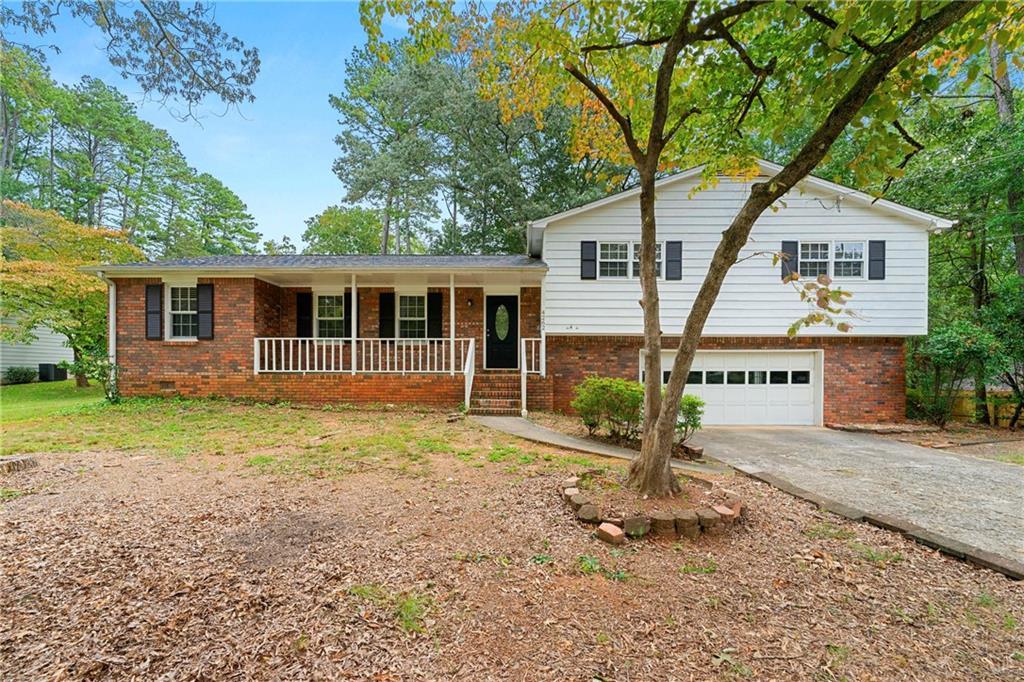 4262 Inlet Rd., Marietta, GA 30066