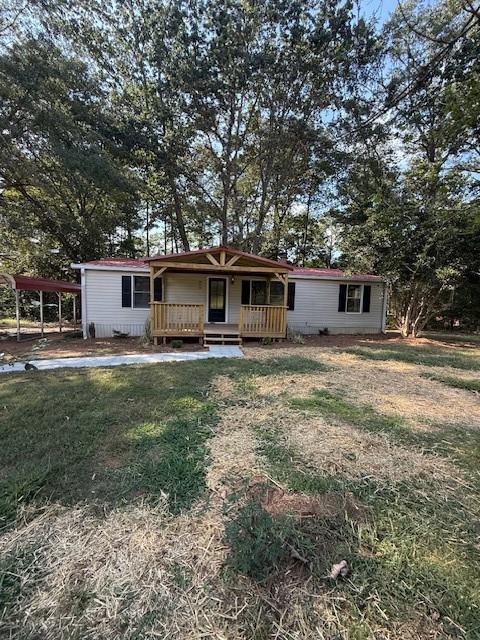 910 Highway 162, Covington, GA 30016