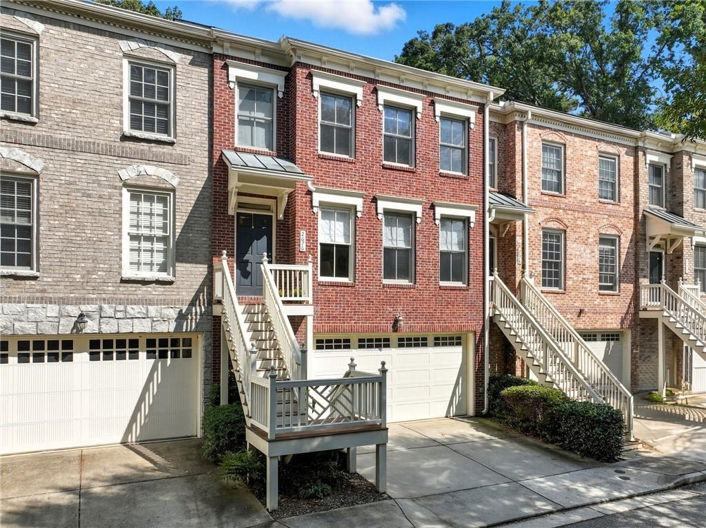 2676 Colgan Ct., Atlanta, GA 30317