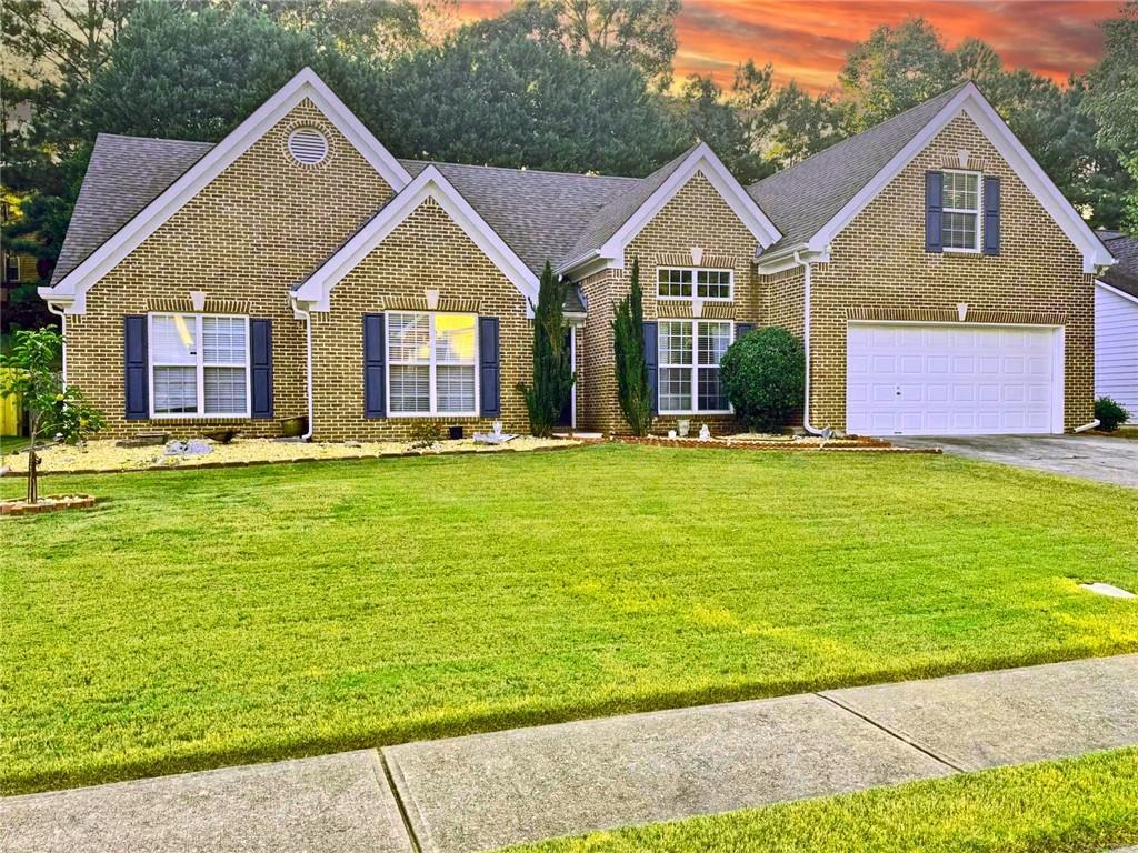 1498 Great Shoals Cir., Lawrenceville, GA 30045