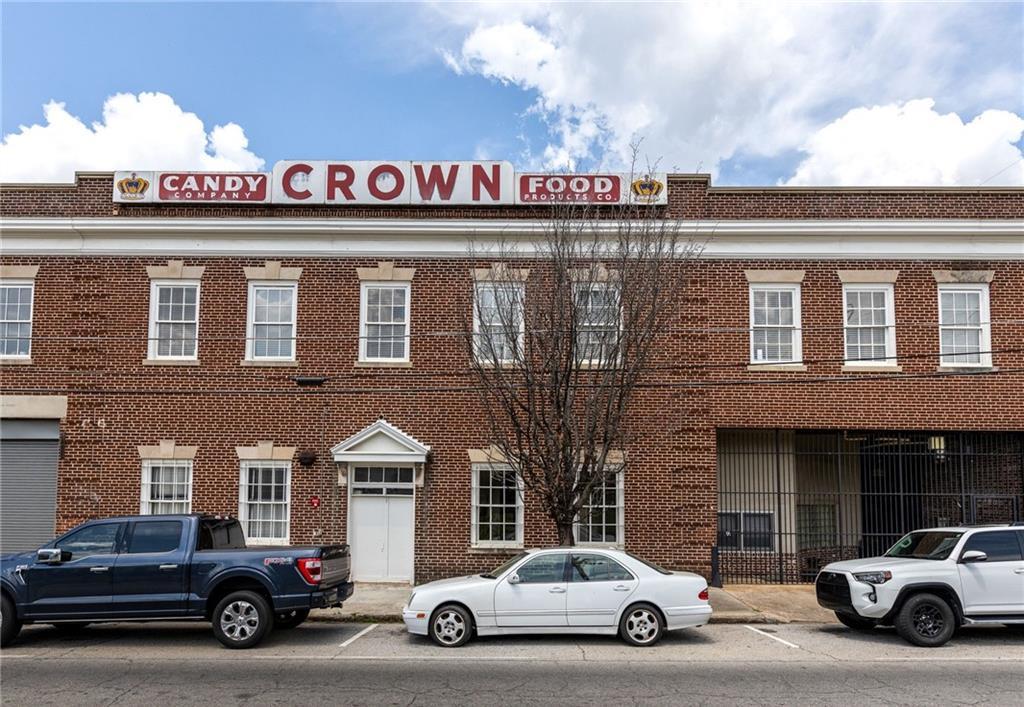 320 Martin Luther King Jr Dr. #15, Atlanta, GA 30312