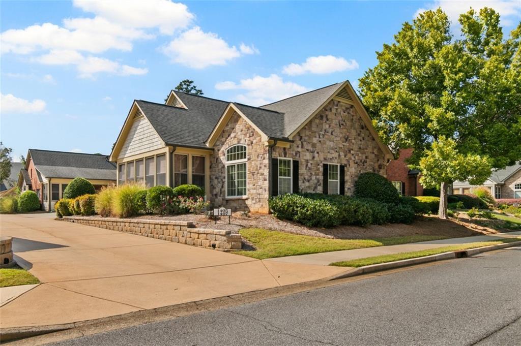 120 Chastain Rd. #1407, Kennesaw, GA 30144