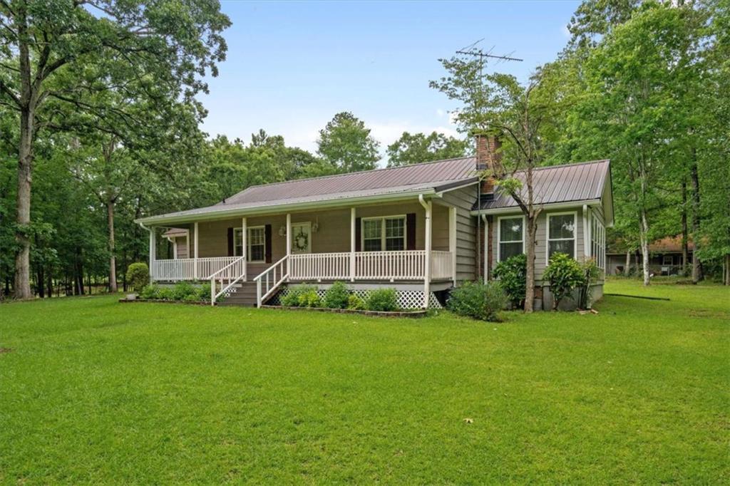 1267 Austin Bridge Rd., Douglasville, GA 30134