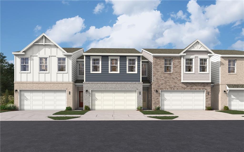 870 Leraes Way, Loganville, GA 30052