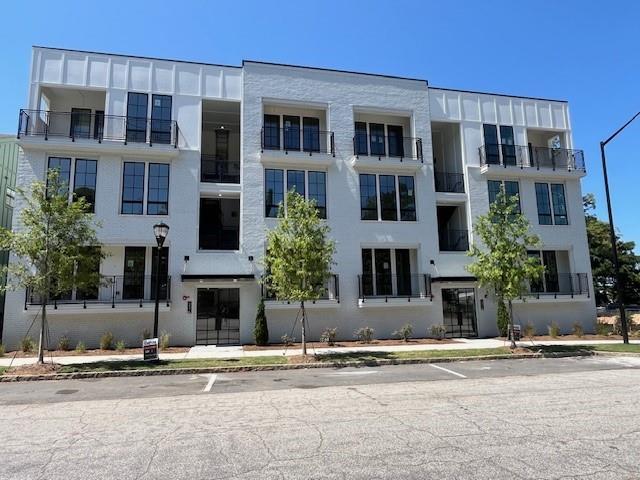 991 Bibbs Circle Nw #21, Atlanta, GA 30318