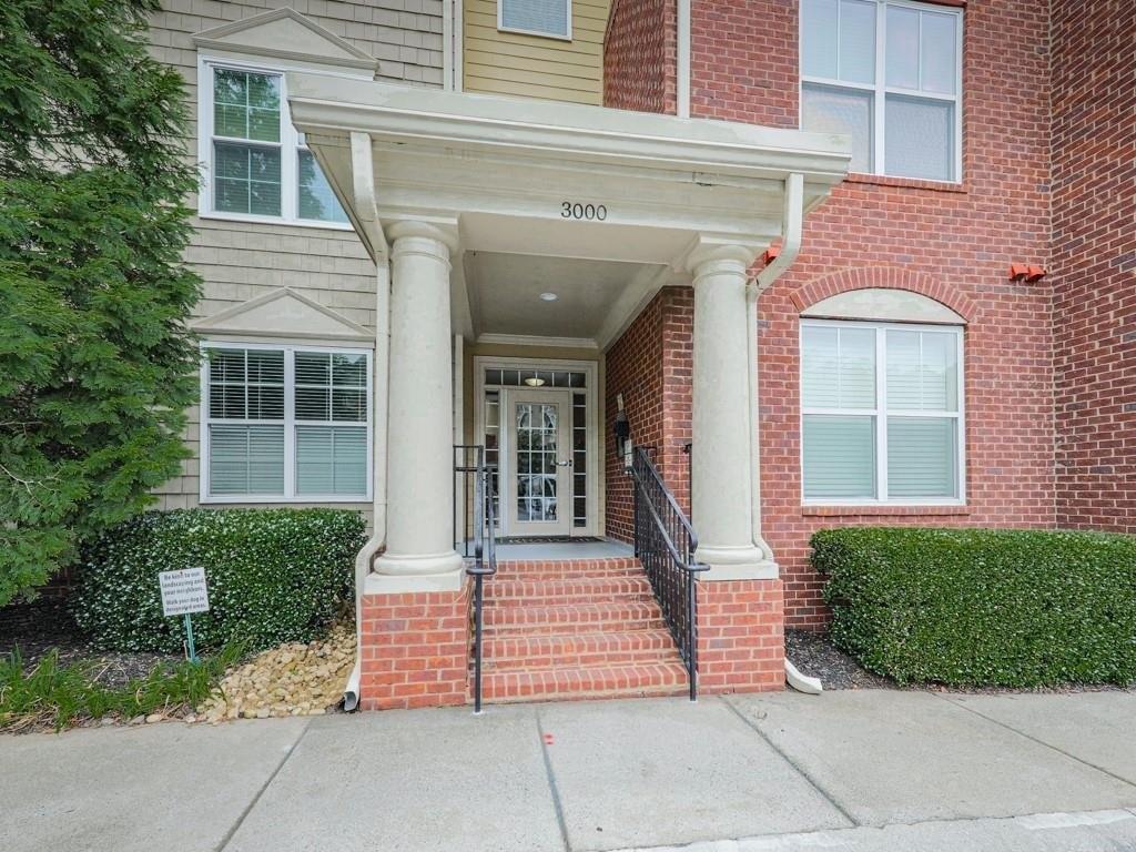 3150 Woodwalk Dr. #3112, Atlanta, GA 30339