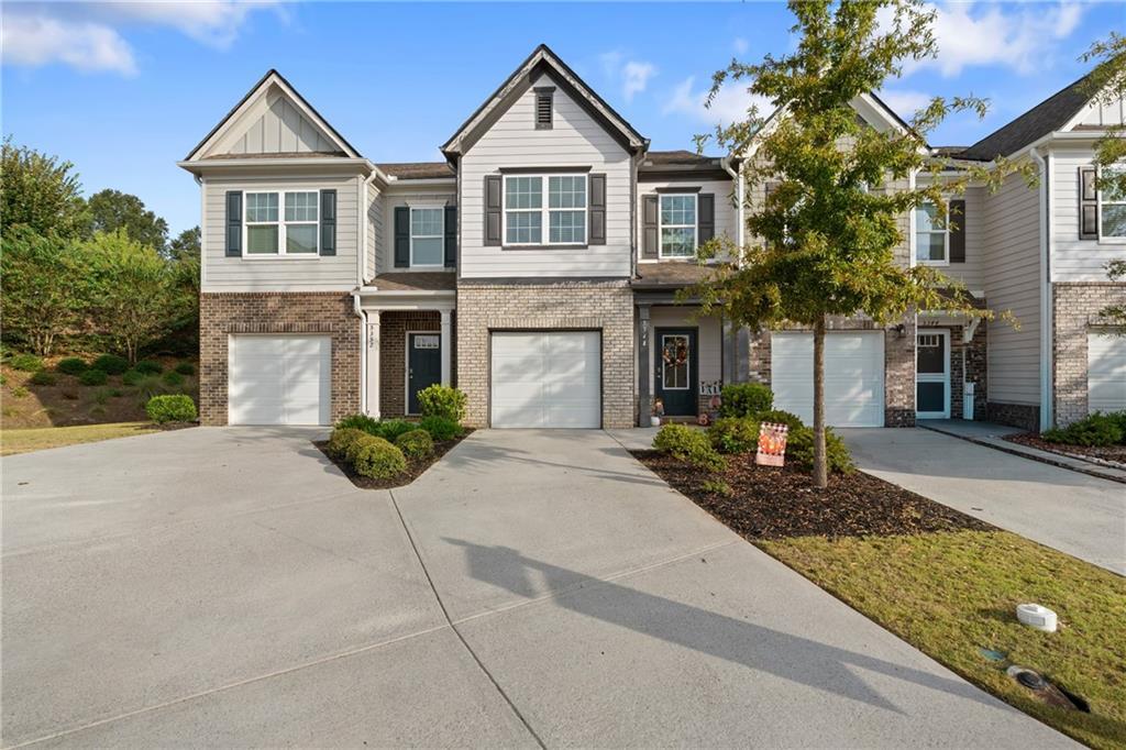 5348 Barberry Ave., Oakwood, GA 30566