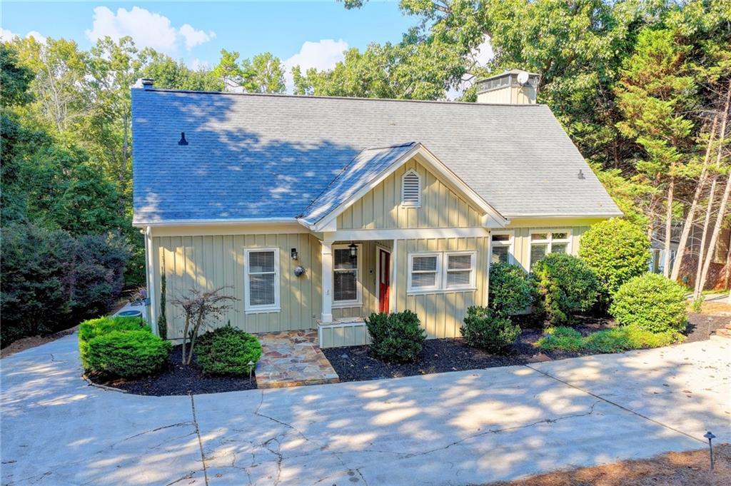 5151 Indian Cir., Gainesville, GA 30506