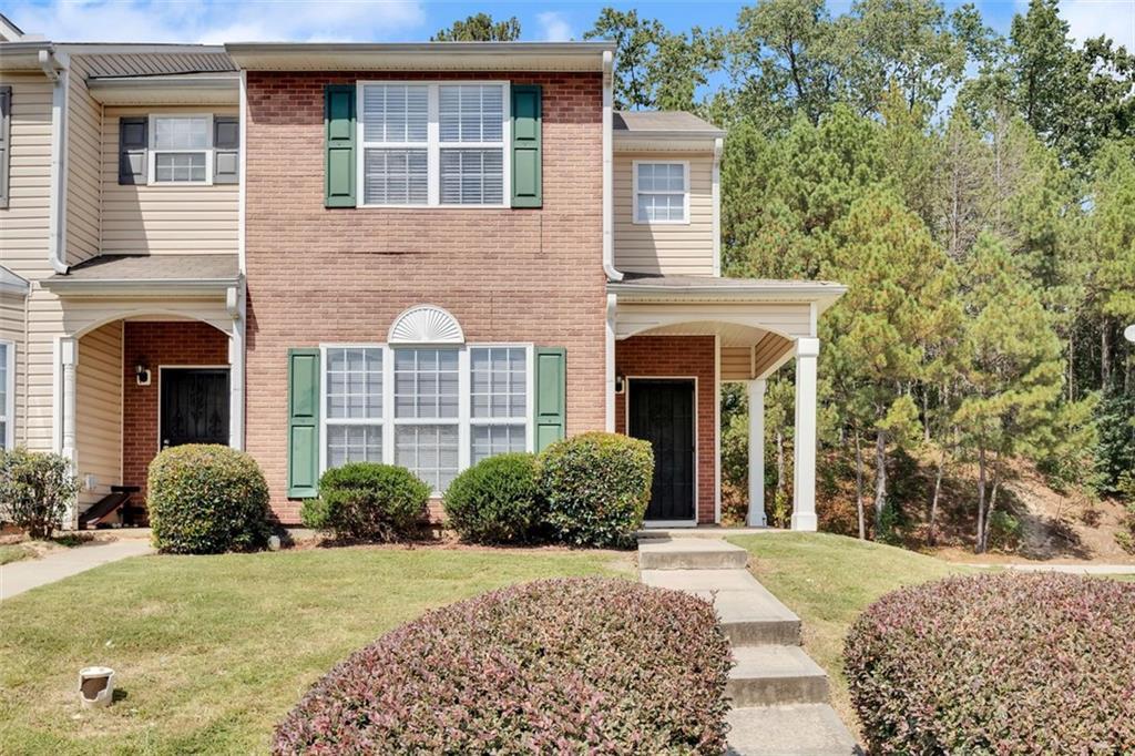5070 Oakley Commons Blvd., Union City, GA 30291