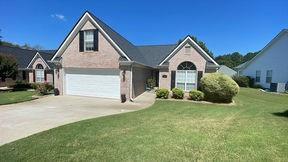 21 Mill Ridge Pl., Newnan, GA 30263