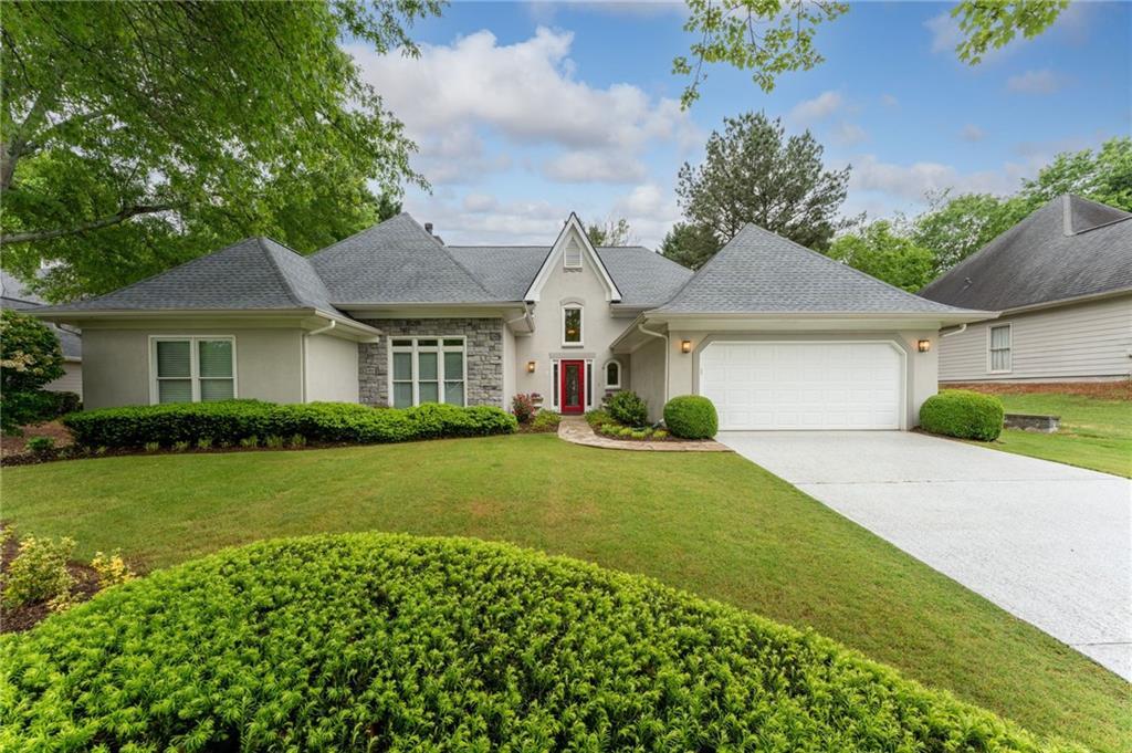 1810 Broadwell Oaks Dr., Alpharetta, GA 30004