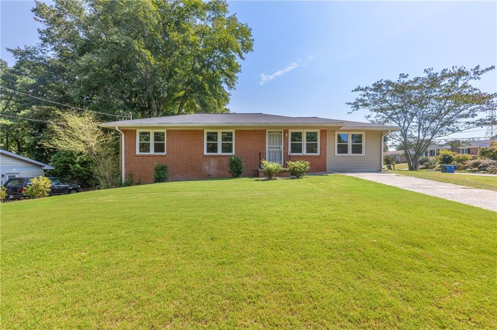 3262 Tara Ct., Kennesaw, GA 30144
