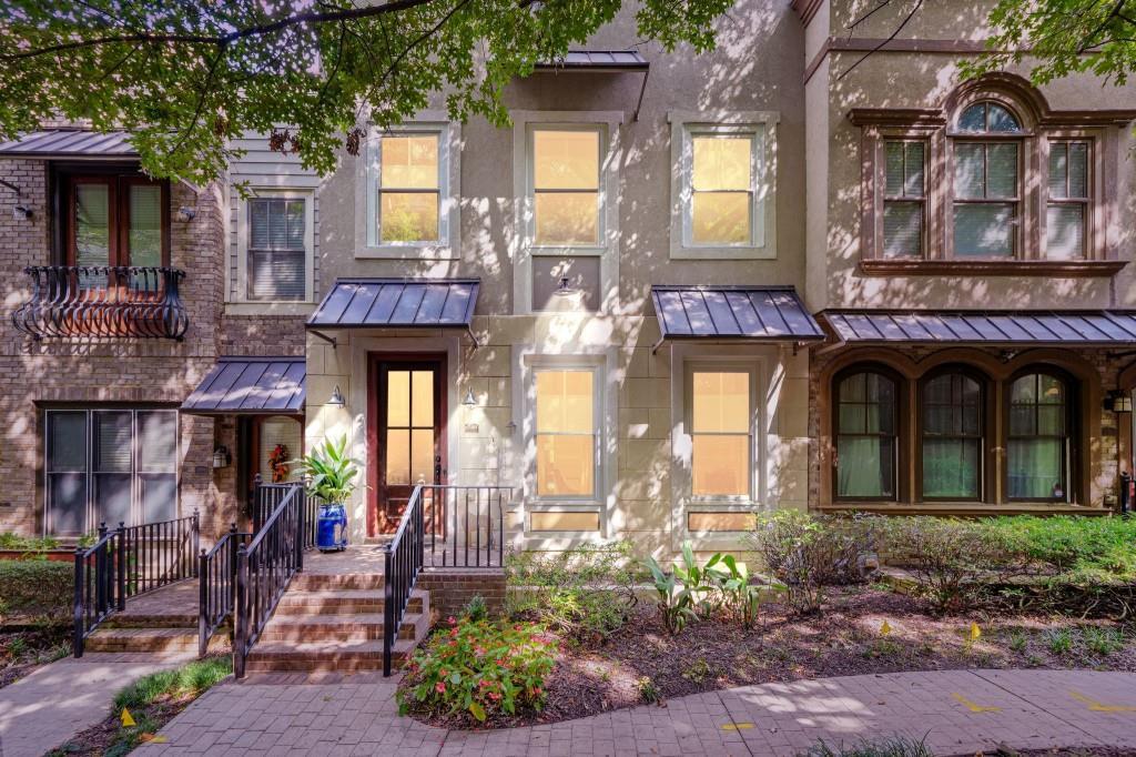 395 Laurent St. #4, Atlanta, GA 30318
