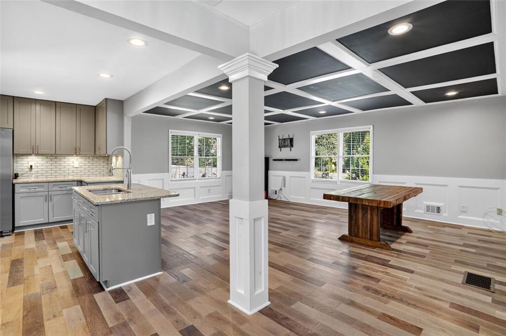 3876 Emerald North Dr., Decatur, GA 30035