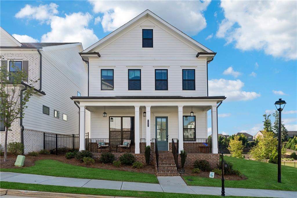 1481 Buice Crest Dr., Buford, GA 30518