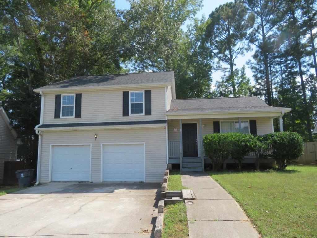 32 Bay Cove Dr., Stockbridge, GA 30281