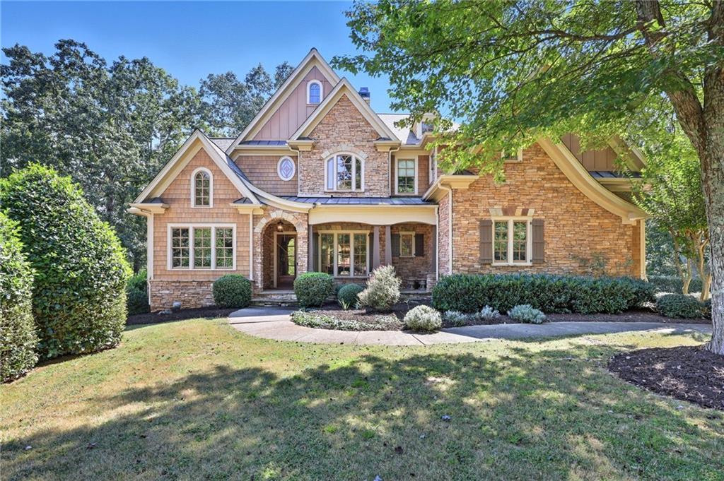 6109 Grand Marina Cir., Gainesville, GA 30506