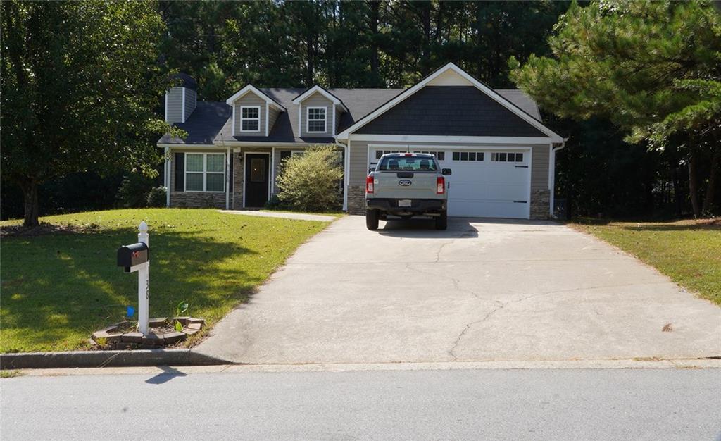 138 W Fork Way, Temple, GA 30179