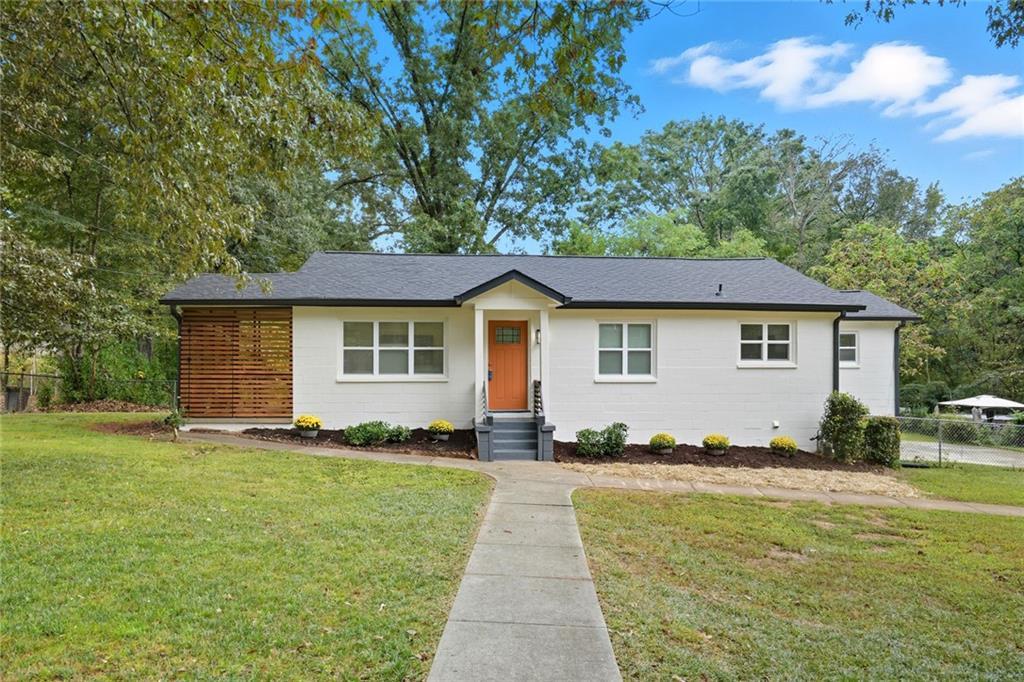 1724 Leslie Ave., Atlanta, GA 30311