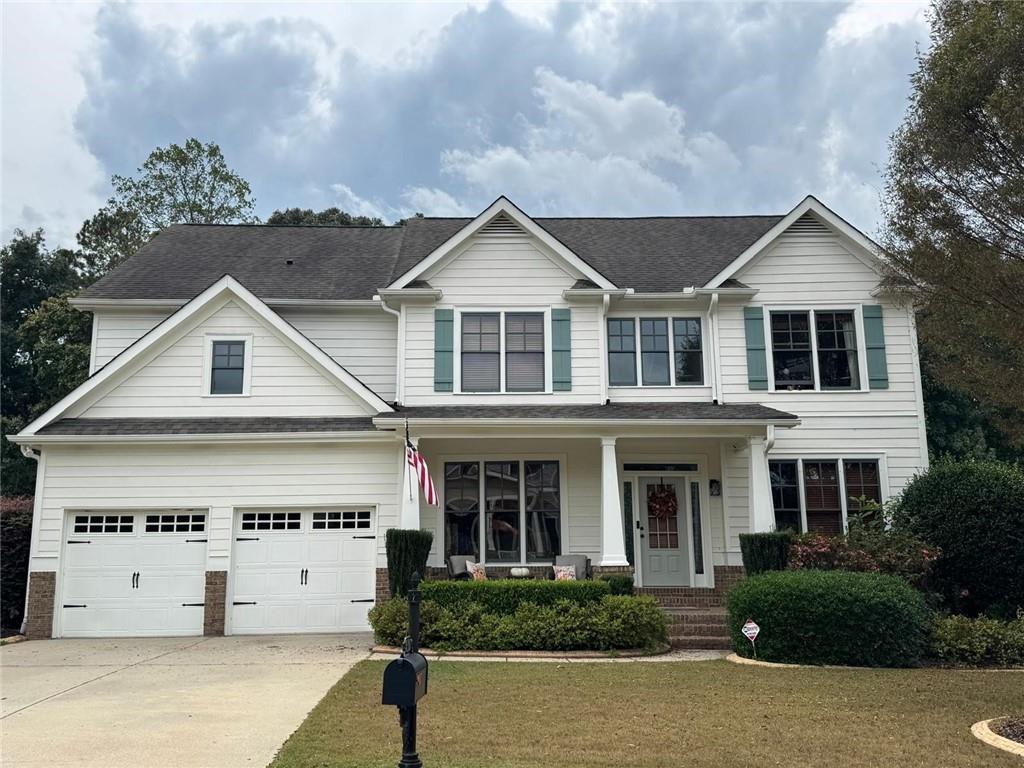 2941 Climbing Rose Ct., Buford, GA 30519