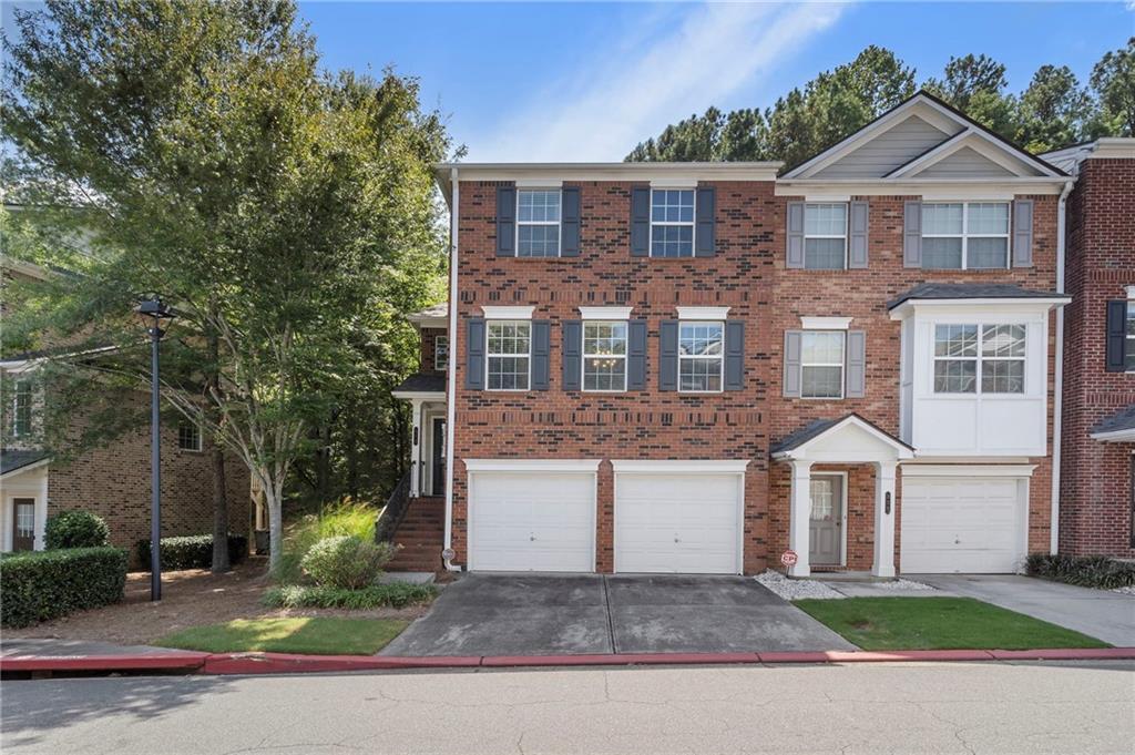 373 Heritage Park Trace #4, Kennesaw, GA 30144