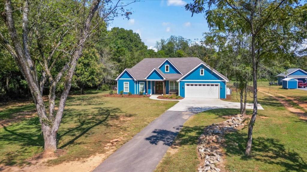 4401 Highway 142, Newborn, GA 30056