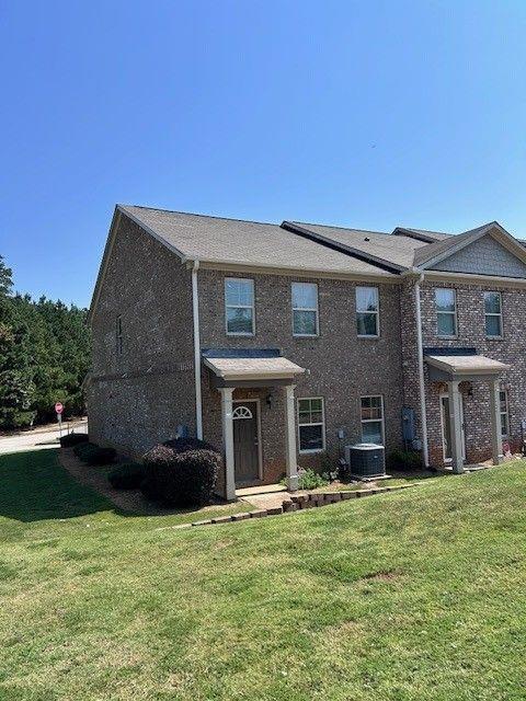 7442 Pine Brook Rd., Stockbridge, GA 30281