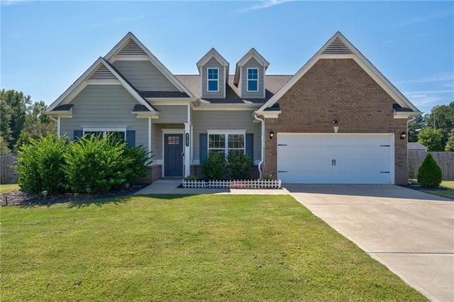 New Homes with Master Bedrooms on the 1st Floor That Attend Malcom Bridge Elementary School: September 13th to September 19th