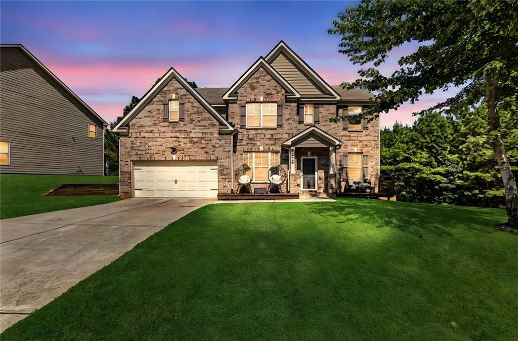 2746 Dayview Ln., Atlanta, GA 30331