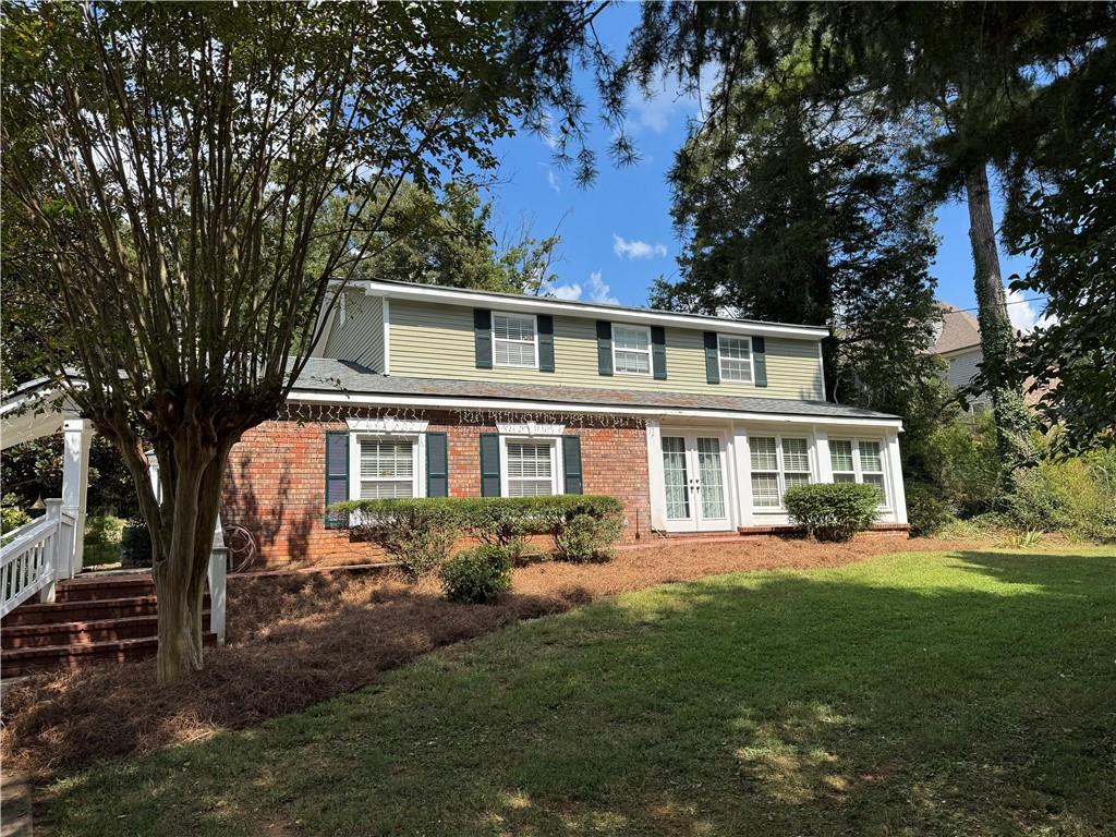 2315 Rocky Mountain Rd., Marietta, GA 30066