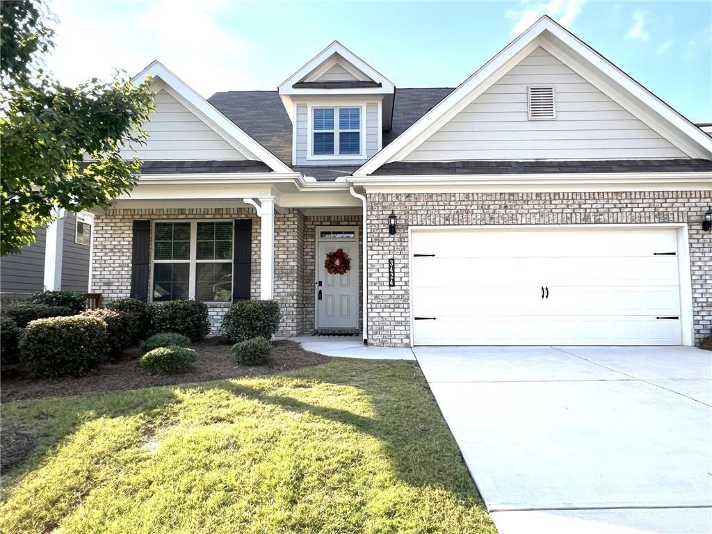 3424 High Shoals, Buford, GA 30519