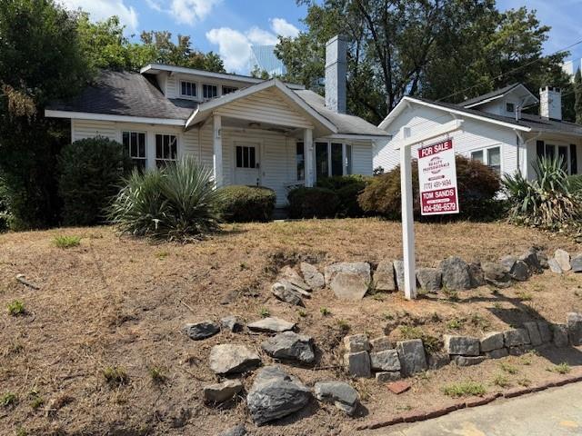 29 Park Cir., Atlanta, GA 30305