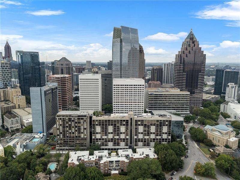 145 15th St. #843, Atlanta, GA 30309