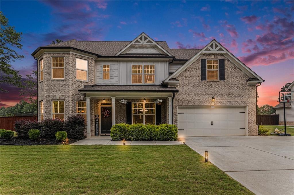3840 Bailey Rd., Auburn, GA 30011