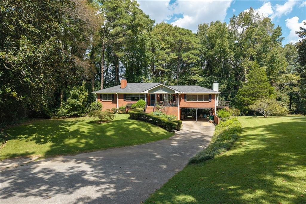 1004 Milam Cir., Clarkston, GA 30021
