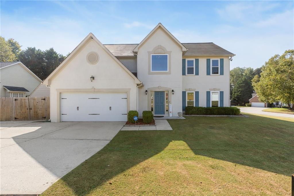 2995 Belshire Tr., Dacula, GA 30019