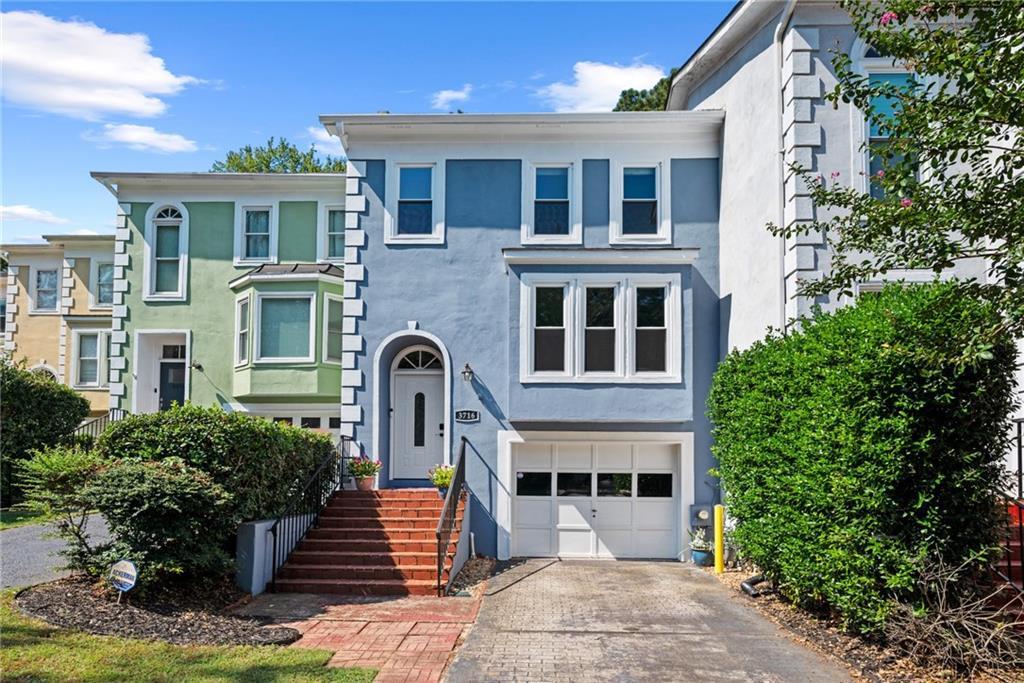 3716 Meeting St., Duluth, GA 30096