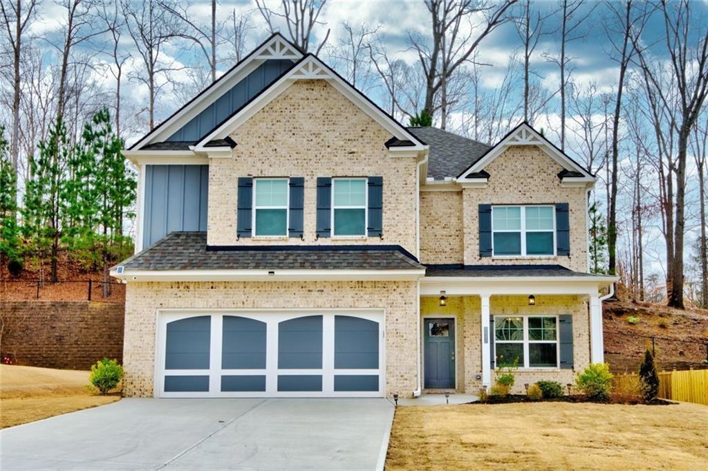 2051 Harvester Ln., Buford, GA 30518
